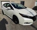 Белый Ниссан Лиф, объемом двигателя 0 л и пробегом 2 тыс. км за 5000 $, фото 1 на Automoto.ua