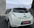 Білий Ніссан Ліф, об'ємом двигуна 0 л та пробігом 183 тис. км за 4350 $, фото 4 на Automoto.ua