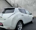 Білий Ніссан Ліф, об'ємом двигуна 0 л та пробігом 183 тис. км за 3200 $, фото 3 на Automoto.ua