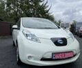 Білий Ніссан Ліф, об'ємом двигуна 0 л та пробігом 183 тис. км за 4350 $, фото 2 на Automoto.ua