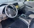 Білий Ніссан Ліф, об'ємом двигуна 0 л та пробігом 156 тис. км за 4200 $, фото 4 на Automoto.ua