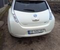 Белый Ниссан Лиф, объемом двигателя 0 л и пробегом 160 тыс. км за 4500 $, фото 2 на Automoto.ua