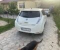 Білий Ніссан Ліф, об'ємом двигуна 0 л та пробігом 115 тис. км за 6100 $, фото 2 на Automoto.ua