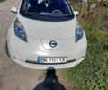 Белый Ниссан Лиф, объемом двигателя 0 л и пробегом 91 тыс. км за 4900 $, фото 1 на Automoto.ua