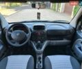 Белый Ниссан Лиф, объемом двигателя 0 л и пробегом 807 тыс. км за 4815 $, фото 1 на Automoto.ua