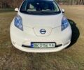 Білий Ніссан Ліф, об'ємом двигуна 0 л та пробігом 116 тис. км за 5200 $, фото 3 на Automoto.ua