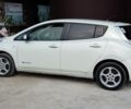 Белый Ниссан Лиф, объемом двигателя 0 л и пробегом 200 тыс. км за 4300 $, фото 3 на Automoto.ua