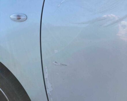 Білий Ніссан Ліф, об'ємом двигуна 0 л та пробігом 116 тис. км за 5200 $, фото 16 на Automoto.ua