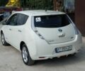 Білий Ніссан Ліф, об'ємом двигуна 0 л та пробігом 200 тис. км за 4300 $, фото 6 на Automoto.ua