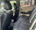 Білий Ніссан Ліф, об'ємом двигуна 0 л та пробігом 140 тис. км за 5200 $, фото 6 на Automoto.ua