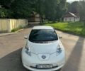 Белый Ниссан Лиф, объемом двигателя 0 л и пробегом 88 тыс. км за 5500 $, фото 5 на Automoto.ua