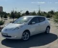 Білий Ніссан Ліф, об'ємом двигуна 0 л та пробігом 165 тис. км за 5217 $, фото 1 на Automoto.ua