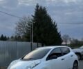 Білий Ніссан Ліф, об'ємом двигуна 0 л та пробігом 150 тис. км за 8000 $, фото 1 на Automoto.ua