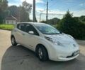 Белый Ниссан Лиф, объемом двигателя 0 л и пробегом 88 тыс. км за 5500 $, фото 1 на Automoto.ua