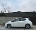 Белый Ниссан Лиф, объемом двигателя 0 л и пробегом 120 тыс. км за 9000 $, фото 1 на Automoto.ua