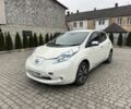 Белый Ниссан Лиф, объемом двигателя 0 л и пробегом 100 тыс. км за 3500 $, фото 2 на Automoto.ua