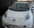 Белый Ниссан Лиф, объемом двигателя 0 л и пробегом 210 тыс. км за 6500 $, фото 1 на Automoto.ua
