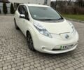 Белый Ниссан Лиф, объемом двигателя 0 л и пробегом 100 тыс. км за 3500 $, фото 9 на Automoto.ua