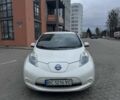 Белый Ниссан Лиф, объемом двигателя 0 л и пробегом 89 тыс. км за 5400 $, фото 1 на Automoto.ua