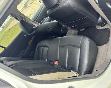 Белый Ниссан Лиф, объемом двигателя 0 л и пробегом 100 тыс. км за 3500 $, фото 8 на Automoto.ua