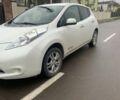 Белый Ниссан Лиф, объемом двигателя 0 л и пробегом 3 тыс. км за 6200 $, фото 5 на Automoto.ua