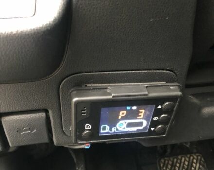 Білий Ніссан Ліф, об'ємом двигуна 0 л та пробігом 135 тис. км за 7777 $, фото 7 на Automoto.ua