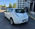 Белый Ниссан Лиф, объемом двигателя 0 л и пробегом 69 тыс. км за 7599 $, фото 9 на Automoto.ua