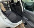 Белый Ниссан Лиф, объемом двигателя 0 л и пробегом 145 тыс. км за 7100 $, фото 10 на Automoto.ua