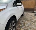 Белый Ниссан Лиф, объемом двигателя 0 л и пробегом 145 тыс. км за 7100 $, фото 18 на Automoto.ua