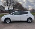 Белый Ниссан Лиф, объемом двигателя 0 л и пробегом 96 тыс. км за 8200 $, фото 1 на Automoto.ua