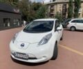 Белый Ниссан Лиф, объемом двигателя 0 л и пробегом 145 тыс. км за 7100 $, фото 3 на Automoto.ua