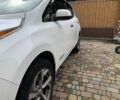 Белый Ниссан Лиф, объемом двигателя 0 л и пробегом 145 тыс. км за 7700 $, фото 10 на Automoto.ua