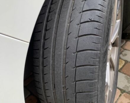 Белый Ниссан Лиф, объемом двигателя 0 л и пробегом 145 тыс. км за 7100 $, фото 20 на Automoto.ua