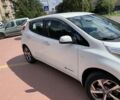Белый Ниссан Лиф, объемом двигателя 0 л и пробегом 145 тыс. км за 7100 $, фото 7 на Automoto.ua