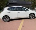Белый Ниссан Лиф, объемом двигателя 0 л и пробегом 145 тыс. км за 7100 $, фото 6 на Automoto.ua