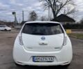 Белый Ниссан Лиф, объемом двигателя 0 л и пробегом 96 тыс. км за 8200 $, фото 2 на Automoto.ua