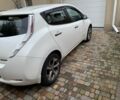 Белый Ниссан Лиф, объемом двигателя 0 л и пробегом 145 тыс. км за 7700 $, фото 1 на Automoto.ua