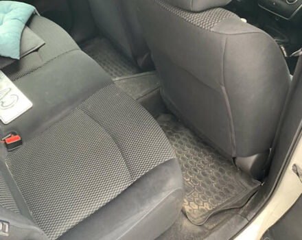 Білий Ніссан Ліф, об'ємом двигуна 0 л та пробігом 199 тис. км за 12500 $, фото 1 на Automoto.ua