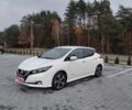 Белый Ниссан Лиф, объемом двигателя 0 л и пробегом 190 тыс. км за 10600 $, фото 4 на Automoto.ua