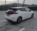 Белый Ниссан Лиф, объемом двигателя 0 л и пробегом 190 тыс. км за 10600 $, фото 6 на Automoto.ua