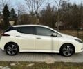Белый Ниссан Лиф, объемом двигателя 0 л и пробегом 35 тыс. км за 12300 $, фото 2 на Automoto.ua