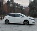 Белый Ниссан Лиф, объемом двигателя 0 л и пробегом 190 тыс. км за 10600 $, фото 12 на Automoto.ua