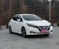 Белый Ниссан Лиф, объемом двигателя 0 л и пробегом 190 тыс. км за 10000 $, фото 13 на Automoto.ua