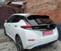 Белый Ниссан Лиф, объемом двигателя 0 л и пробегом 190 тыс. км за 10600 $, фото 1 на Automoto.ua