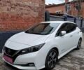 Белый Ниссан Лиф, объемом двигателя 0 л и пробегом 190 тыс. км за 10600 $, фото 1 на Automoto.ua