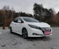 Белый Ниссан Лиф, объемом двигателя 0 л и пробегом 190 тыс. км за 10600 $, фото 8 на Automoto.ua