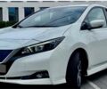 Белый Ниссан Лиф, объемом двигателя 0 л и пробегом 70 тыс. км за 9800 $, фото 2 на Automoto.ua