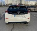 Белый Ниссан Лиф, объемом двигателя 0 л и пробегом 71 тыс. км за 16700 $, фото 3 на Automoto.ua