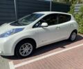 Білий Ніссан Ліф, об'ємом двигуна 0 л та пробігом 159 тис. км за 5500 $, фото 2 на Automoto.ua