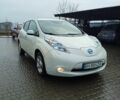 Белый Ниссан Лиф, объемом двигателя 0 л и пробегом 95 тыс. км за 6500 $, фото 1 на Automoto.ua